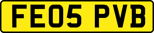 FE05PVB