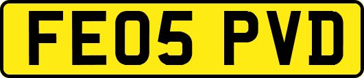 FE05PVD