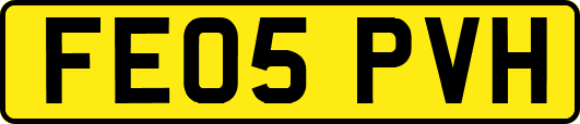 FE05PVH