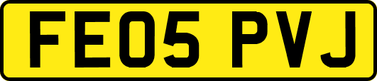 FE05PVJ