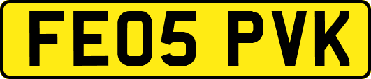 FE05PVK