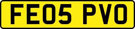 FE05PVO