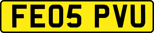FE05PVU