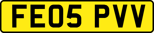 FE05PVV