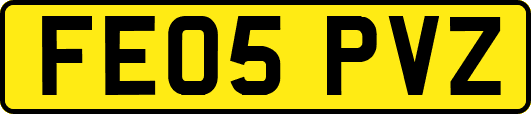 FE05PVZ