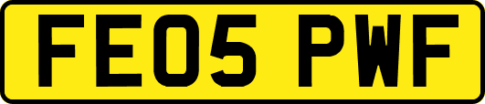 FE05PWF