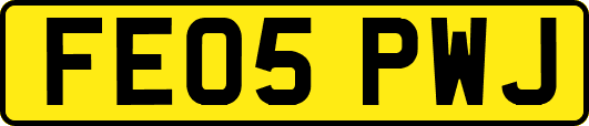 FE05PWJ