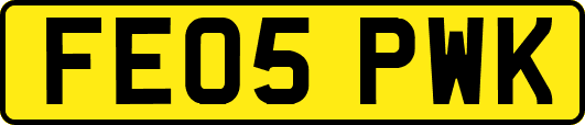 FE05PWK