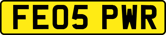 FE05PWR