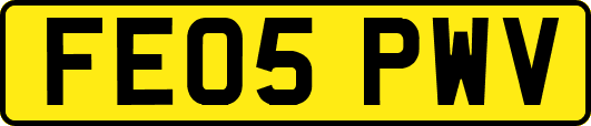 FE05PWV