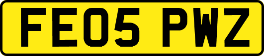 FE05PWZ
