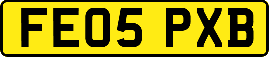 FE05PXB