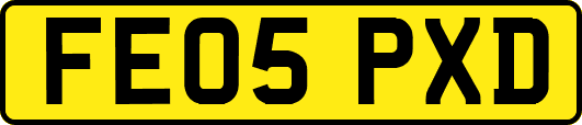 FE05PXD