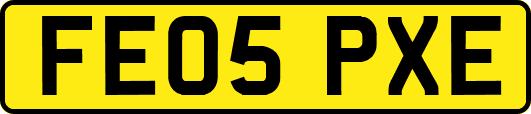 FE05PXE