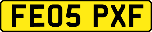 FE05PXF