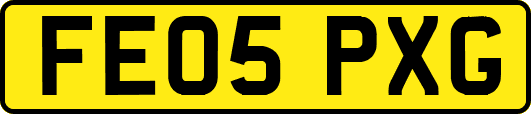 FE05PXG