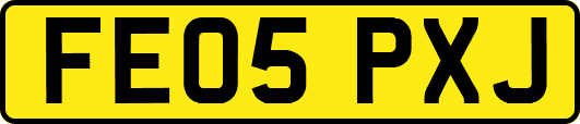 FE05PXJ