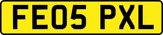 FE05PXL