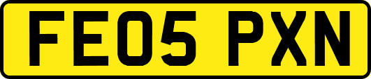 FE05PXN