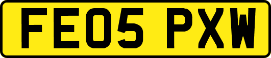 FE05PXW