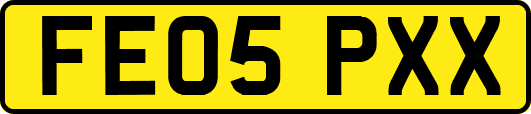 FE05PXX