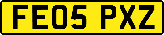 FE05PXZ