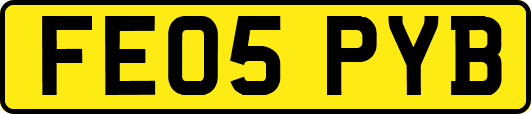 FE05PYB