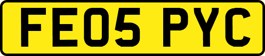 FE05PYC