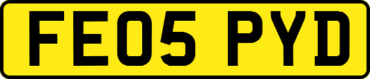 FE05PYD