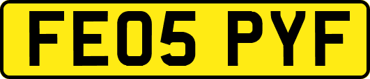 FE05PYF
