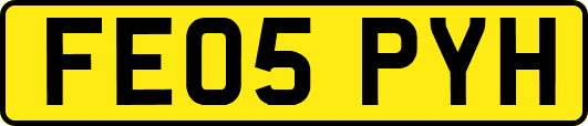FE05PYH