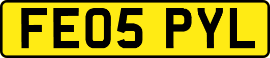 FE05PYL