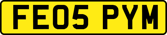 FE05PYM