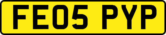 FE05PYP
