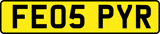 FE05PYR