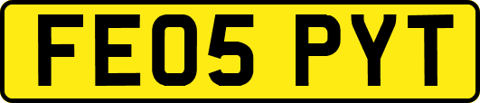 FE05PYT