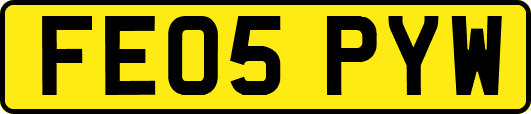 FE05PYW
