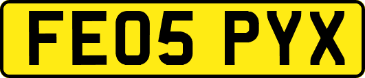 FE05PYX
