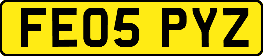 FE05PYZ