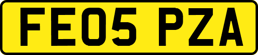FE05PZA