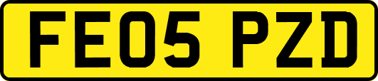 FE05PZD