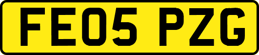 FE05PZG