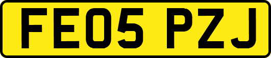 FE05PZJ