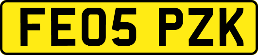 FE05PZK