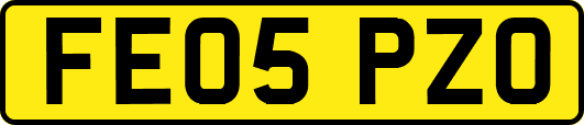 FE05PZO