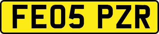 FE05PZR