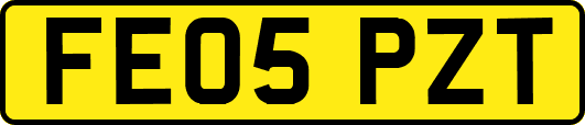 FE05PZT