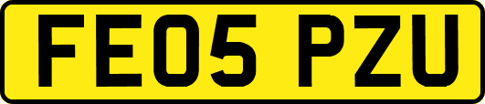 FE05PZU