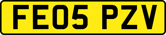 FE05PZV