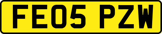 FE05PZW